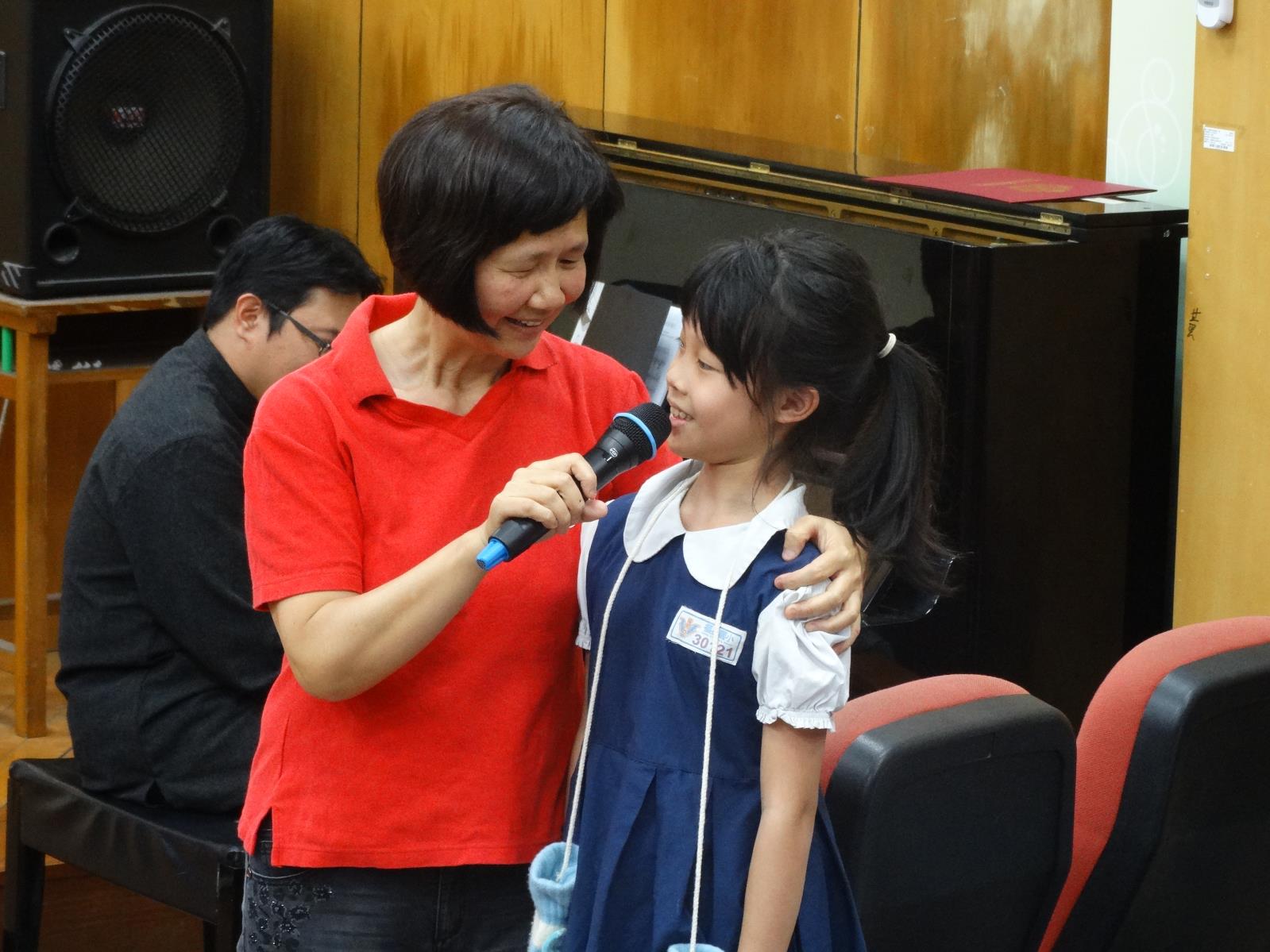 1061113臺北市教師合唱團推廣音樂會